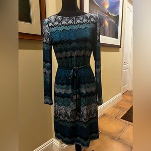 Banana Republic dress